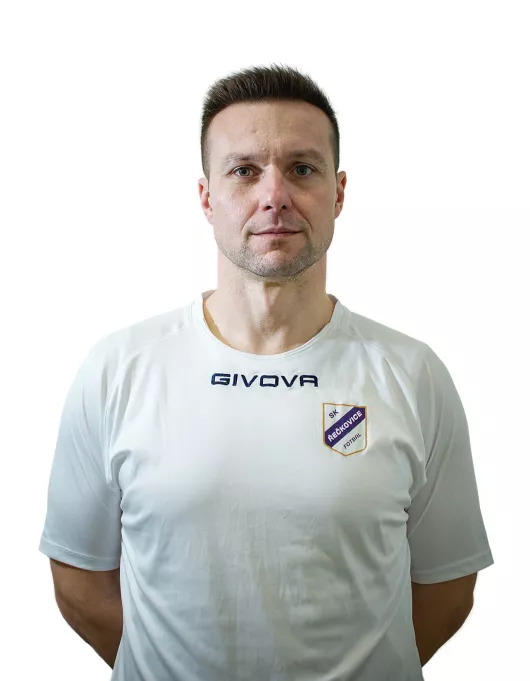 Marek Viskot hráč